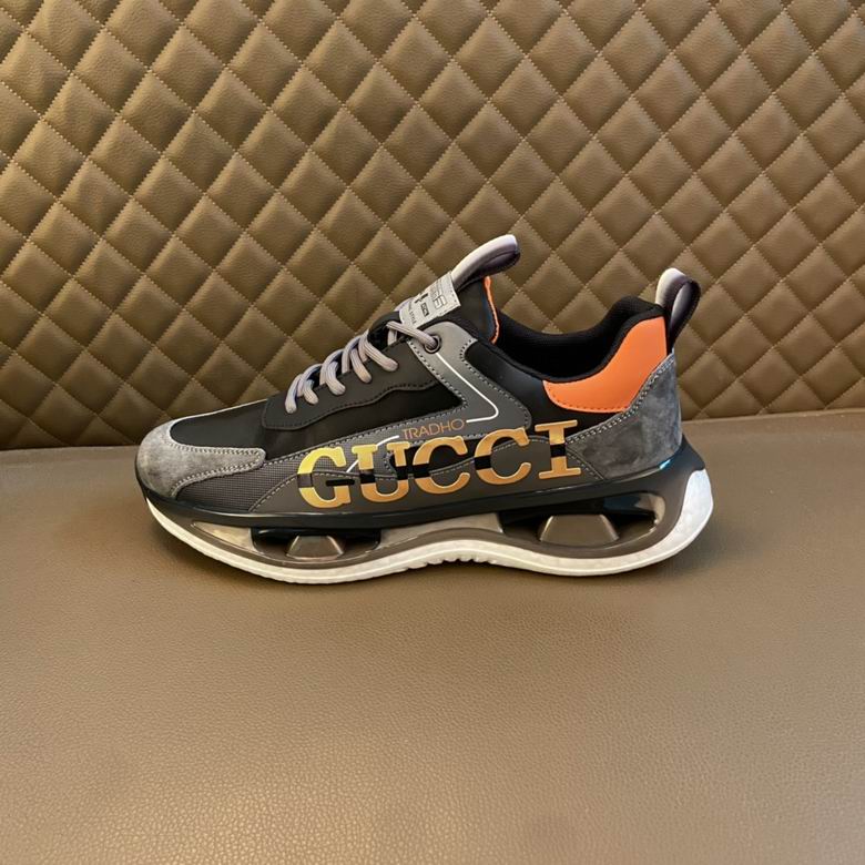 men gucci shoes-344